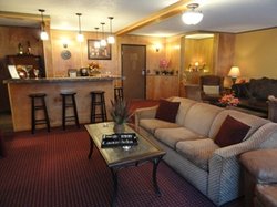  - Fireside Inn & Suites Devils Lake