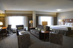  - Holiday Inn Columbia - I-95, Exit 41