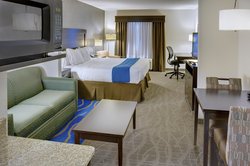  - Holiday Inn Express & Suites Medical Center