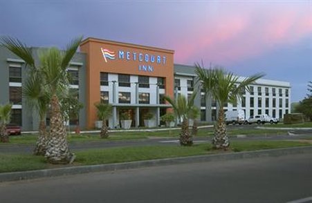 Metcourt Inn at the Grand Palm Resort