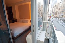  - Gotham Hotel New York