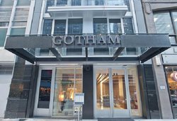  - Gotham Hotel New York