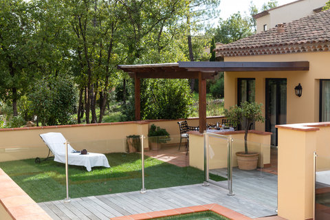 TERRE BLANCHE HOTEL SPA GOLF - Photo 21