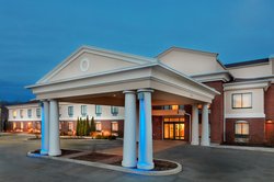  - Holiday Inn Express & Suites Victor
