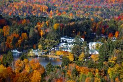  - Mirror Lake Inn Resort & Spa Lake Placid