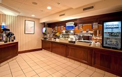  - Holiday Inn Express & Suites Wadsworth - I-76, Exit 9