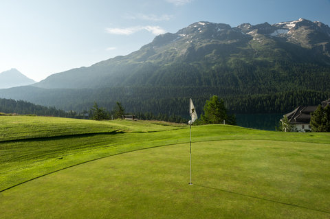 KULM HOTEL ST. MORITZ - Photo 36