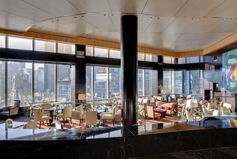 MANDARIN ORIENTAL NEW YORK - Photo 2