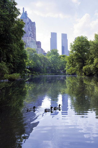 MANDARIN ORIENTAL NEW YORK - Photo 2