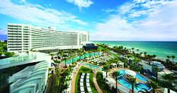  - Fontainebleau Hotel North Miami Beach