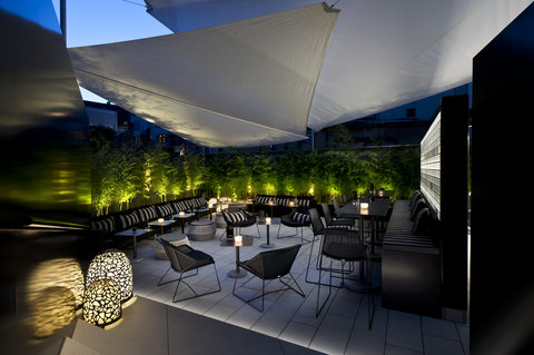 WIDDER HOTEL - Photo 38