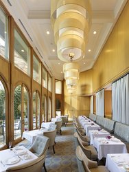  - Rittenhouse Hotel Philadelphia - I-76, Exit 345