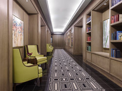  - Rittenhouse Hotel Philadelphia - I-76, Exit 345