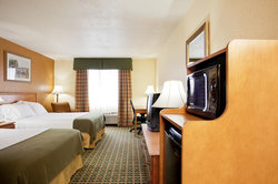  - Holiday Inn Express & Suites Hesperia - I-15, Exit 143