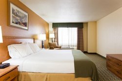  - Holiday Inn Express & Suites Hesperia - I-15, Exit 143