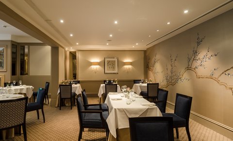 THE ROYAL CRESCENT HOTEL & SPA - Photo 2