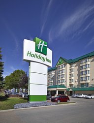  - Holiday Inn Conference Center South Edmonton