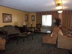  - Fireside Inn & Suites Devils Lake