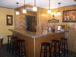  - Fireside Inn & Suites Devils Lake