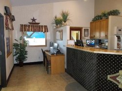  - Fireside Inn & Suites Devils Lake