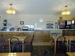  - Fireside Inn & Suites Devils Lake