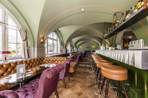 LE GRAND BELLEVUE - Photo 49