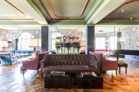 LE GRAND BELLEVUE - Photo 10