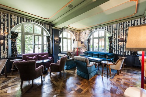 LE GRAND BELLEVUE - Photo 11