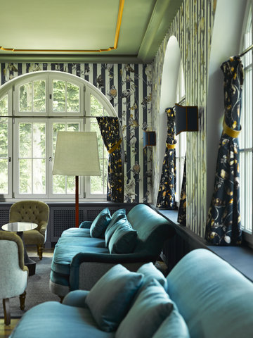 LE GRAND BELLEVUE - Photo 13