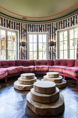 LE GRAND BELLEVUE - Photo 17