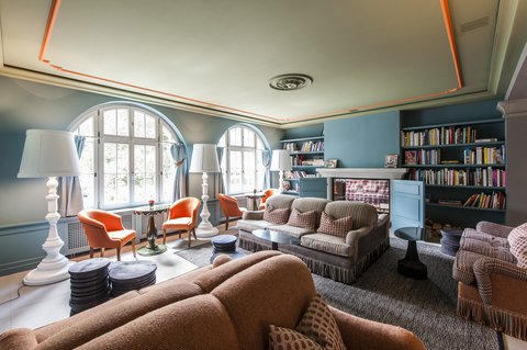 LE GRAND BELLEVUE - Photo 6