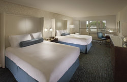  - Ocean View Hotel Santa Monica