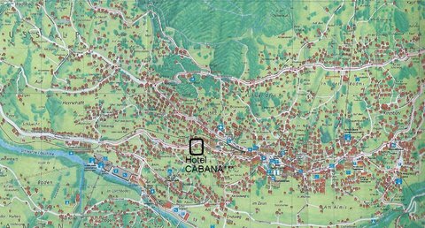 HOTEL CABANA - Photo 40