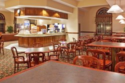  - Holiday Inn Express Birch Run - I-75, Exit 136