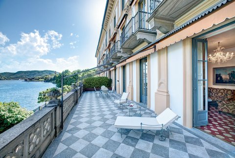 VILLA D ESTE - Photo 45