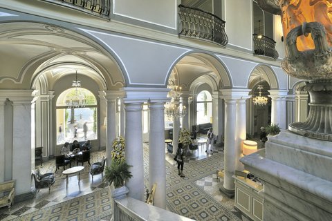 VILLA D ESTE - Photo 16