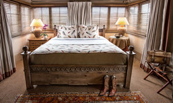  - Hacienda & Spa at Hotel Santa Fe