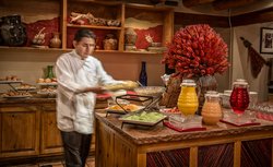 - Hacienda & Spa at Hotel Santa Fe