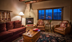  - Hacienda & Spa at Hotel Santa Fe