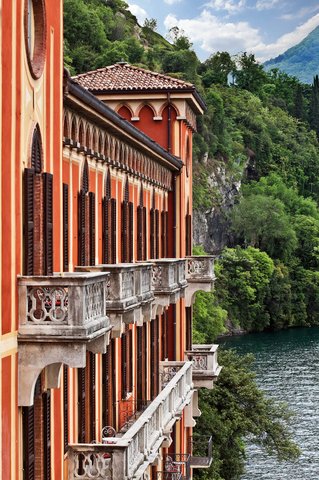 VILLA D ESTE - Photo 3