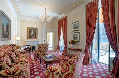 VILLA D ESTE - Photo 38
