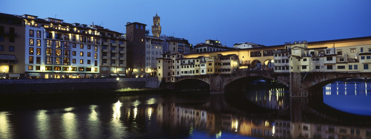 Portrait Firenze - Lungarno Collection in Florence