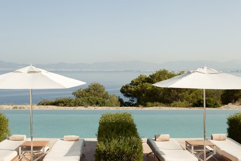 CAP ROCAT - Main Photo