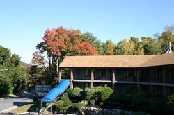  - West Point Motel Highland Falls