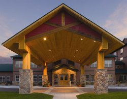  - Arrowwood Lodge at Brainerd Lakes Baxter