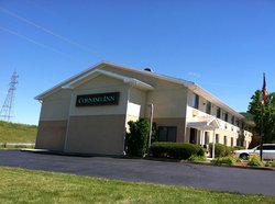  - Corning Inn Painted Post