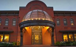  - Clarkson Inn Potsdam