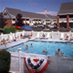  - Elmwood Resort Hotel Wells