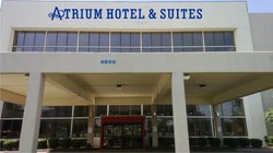  - Atrium Hotel & Suites DFW South Irving