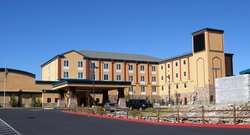  - Diamond Mountain Casino & Hotel Susanville